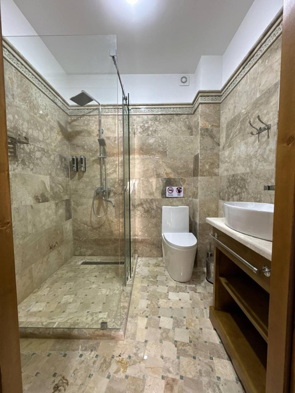 Duston Boutique XIX Century Rooms Buchara Exterior foto